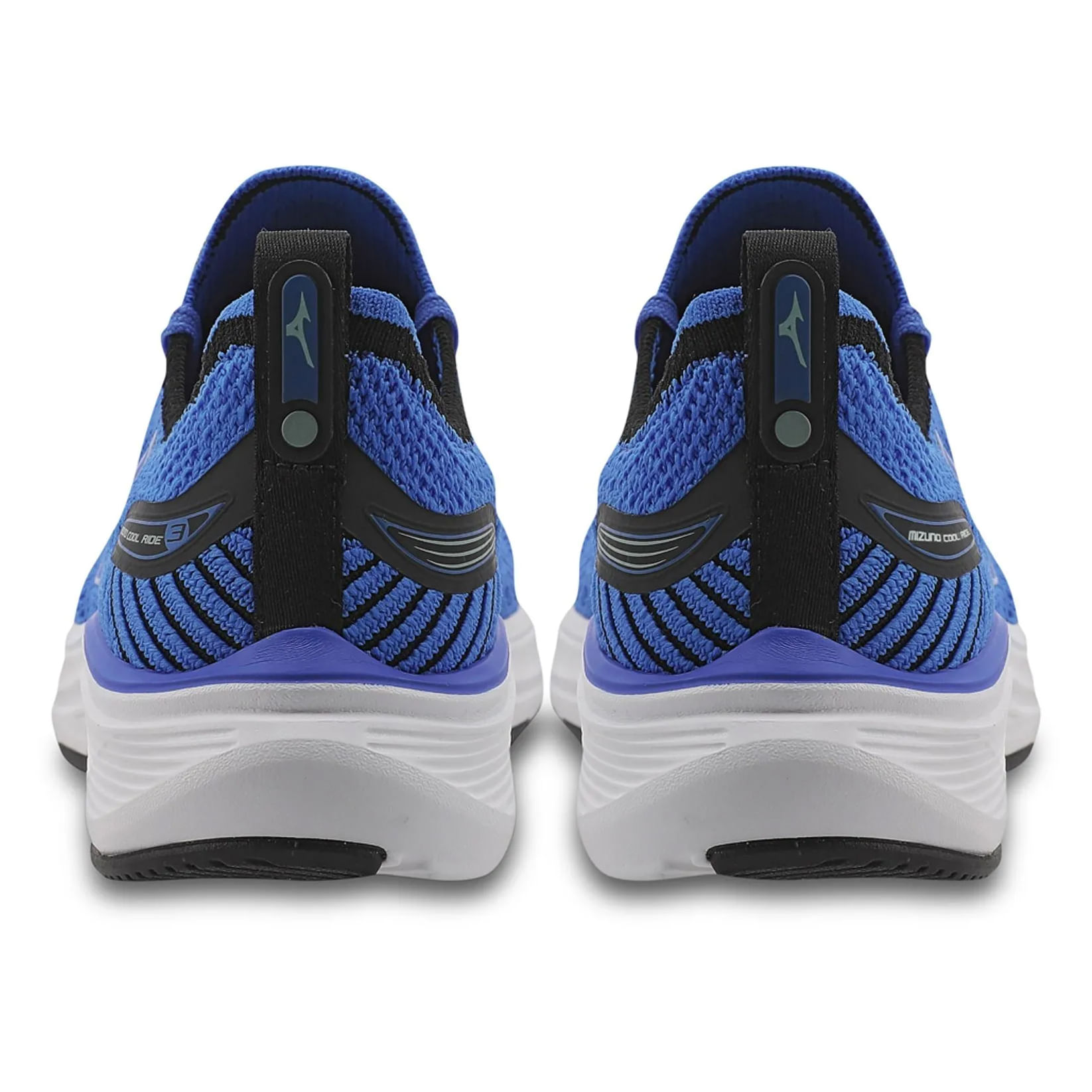 Mizuno Tenis COOL RIDE 3 101084084-ROYAL Royal Sint -2-